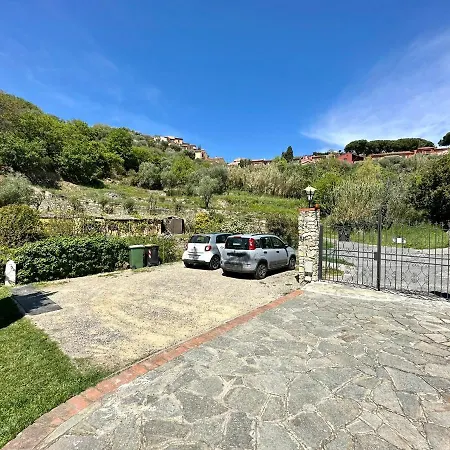 Splendido Con Giardino *