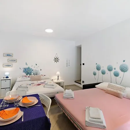 Apartment Splendido Con Giardino Finale Ligure