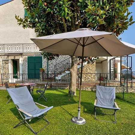 Splendido Con Giardino