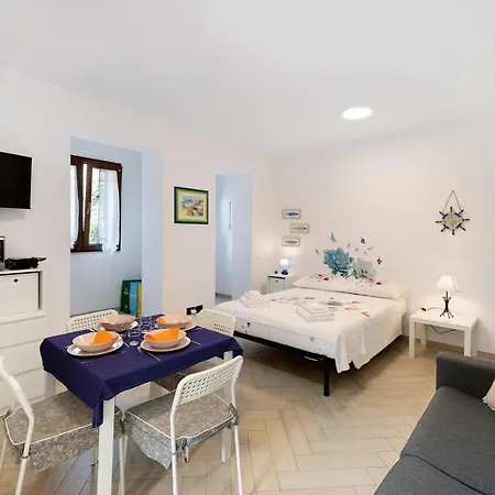 Splendido Con Giardino Apartment