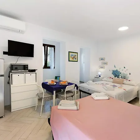 Apartment Splendido Con Giardino Finale Ligure