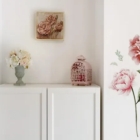 Apartment Splendido Con Giardino *