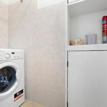 Splendido Con Giardino Apartment Finale Ligure