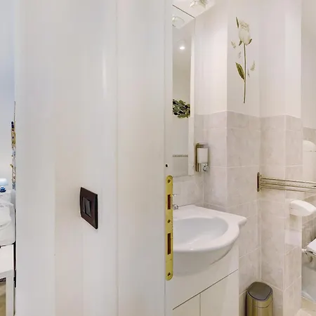Splendido Con Giardino Apartment Finale Ligure