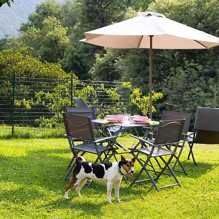 Splendido Con Giardino Apartment *
