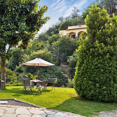 Splendido Con Giardino * Finale Ligure