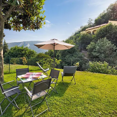 Splendido Con Giardino