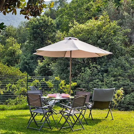 Splendido Con Giardino Apartment